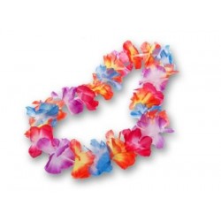 Naszyjniki Hawajskie kwiaty...