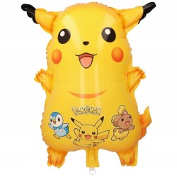Balon foliowy Pokemon  22"...