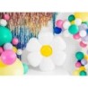 Balony Eco 26cm biały100 szt EKOLOGICZNE