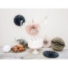 ROZETY Pastelowe Elegant Bliss Wystawa Sesja