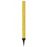 FONTANNA TORTOWA 18cm czarna podstawka