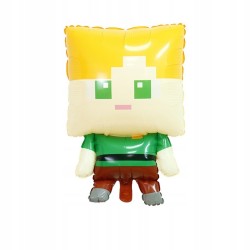 Balon foliowy – bohater z...