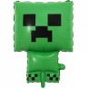 Balon foliowy Creeper Minecraft Piksele