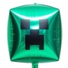 Balon Foliowy Minecraft Piksele (55cm*55cm)