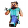 Balon Foliowy Minecraft Piksele (68cm*85cm)