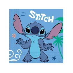 Serwetki papierowe Stitch &...
