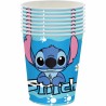 Kubeczki papierowe Lilo i Stitch dekoracja na przyjęcie 10 szt. nr 4
