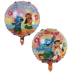 Balon foliowy Lilo & Stitch...