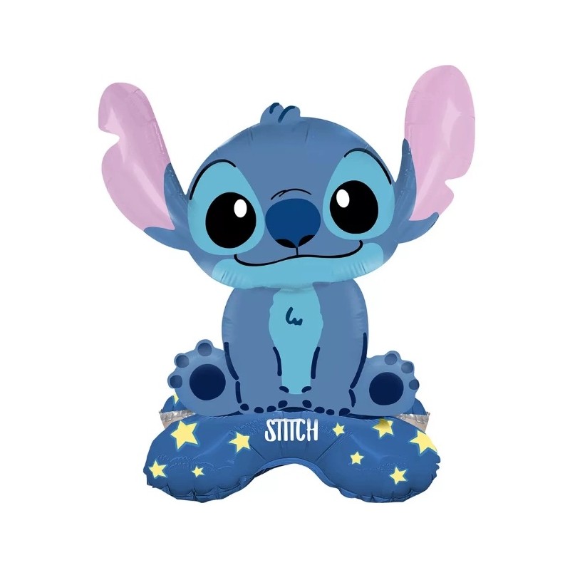 Balon foliowy STITCH stojący 24-40Cali