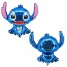 SUPER Zestaw urodzinowy w stylu „Stitch” Angel