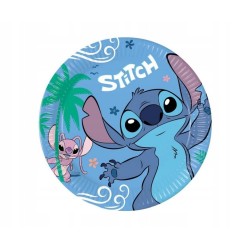 Talerzyki papierowe Stitch...