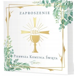 Zaproszenie zaproszenia na...