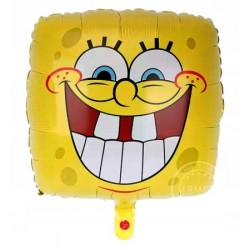 Balon foliowy Sponge Bob...
