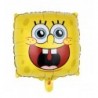 Balon foliowy Sponge Bob 18" (45cm.)