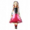 Balon Foliowy Barbie (91cm*46cm) postać