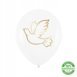 Balony komunijne...