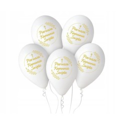 Balony Premium Pierwsza...