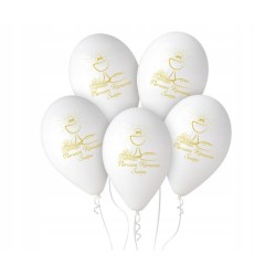 Balony Premium Hel Pierwsza...
