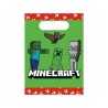 Torebki papierowe Minecraft, 4 szt.