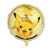 Balon foliowy Pokemon 18" (45cm.) 1584